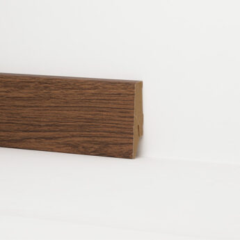 SOCKELLEISTE MDF DEKOR F018 58X18 M61
