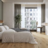 PARKETT EICHE SESTRIERE NEW COUNTRY BRAUN GEÖLT BRU 4mV 5Gc