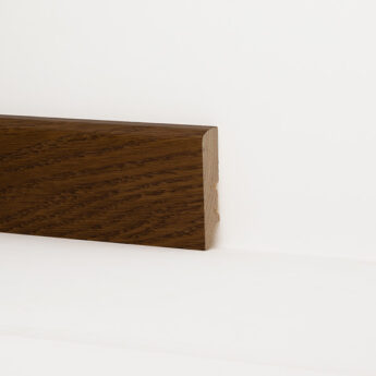 SB FURNIERTER P50 EICHE TERRA LACKIERT 60 MM