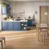 LAMINAT 2152 CASELLA EICHE NATUR 4V 8/33 72H C-IT