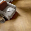 VINYL SPC EICHE ANTIC 5,0/0,5 MM 34 HB I4F