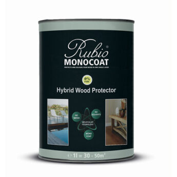 HYBRID HOLZSCHUTZ E001 PURE 1,0 L