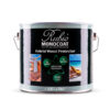 HYBRID HOLZSCHUTZ E039 CHARCOAL 2,5 L