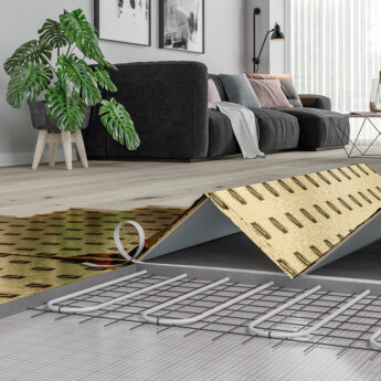 UNTERLAGE INTEGRA TECH 1,5 MM SMART XPS/PET