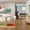 VEENER FL EICHE SKOGEN NATUR BLEND MATT LACKIERT 5G DRY