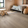 FURNIERTER BODEN EICHE BONNARP EARTH GRAU NATUR BRU MATT LACKIERT 5G DRY