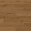 FURNIERTER BODEN EICHE GANTOFTA TERRA BRAUN NATUR MATT LACKIERT 5G DRY