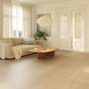 FURNIERTER BODEN EICHE LOSHULT MISTY WEISS SELECT MATT LACKIERT 5G DRY