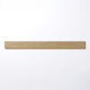 PARKETT EICHE AB GEBÜRSTET LACKIERT NUT UND FEDER 15/3X165X1910 MM