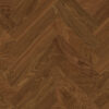 FURNIERTER BODEN EICHE SANDVIKEN TERRA BRAUN SELECT MATT LACKIERT 5G R