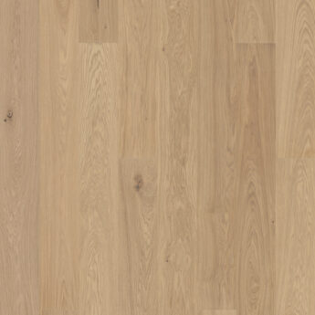 FURNIERTER BODEN EICHE HOJA MISTY WEISS NATUR GEBÜRSTET MATT LACKIERT 5G DRY