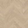 FURNIERTER BODEN EICHE BODEN PUDER WEISS SELECT MATT LACKIERT 5G L