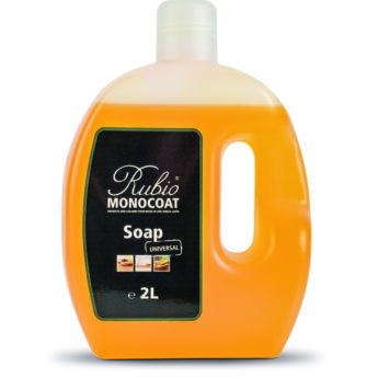 RMC UNIVERSALSEIFE FÜR GEÖLTE BÖDEN 2 L