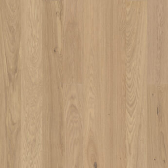 FURNIERTER BODEN DIELE EICHE LYNGBY MISTY WEISS BLEND GEBÜRSTET MATT LACKIERT 4V 5G