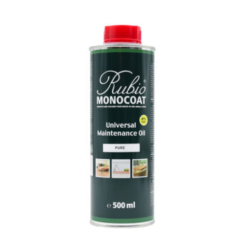 UNIVERSAL WARTUNGSÖL PURE 500 ML