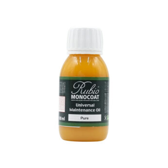 UNIVERSAL WARTUNGSÖL PURE 100 ML