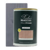 WOODCREAM GEALTERT#4 W004 GRAVEL GRAU 1,0 L