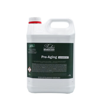 RMC VORGEALTER P722 AUTHENTIC#2 5,0 L
