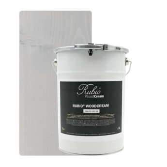 WOODCREAM GEALTERT#2 W002 TIMELESS GRAU 5,0 L