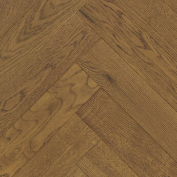 PARKETT EICHE CD GEBÜRSTET LOUVRE LACKIERT NUT UND FEDER L+R