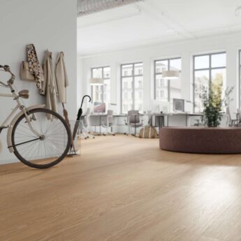 LAMINAT K843 DARCY EICHE NATUR 8+1/33 AC6 4V P+